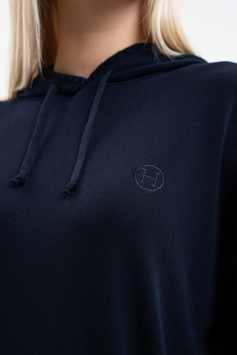 Plume Womens Hoodie - Riders Choice Supply Co