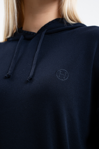 Plume Womens Hoodie - Riders Choice Supply Co