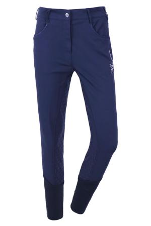 Vogue Womens Full Seat Breech - Riders Choice Supply Co
