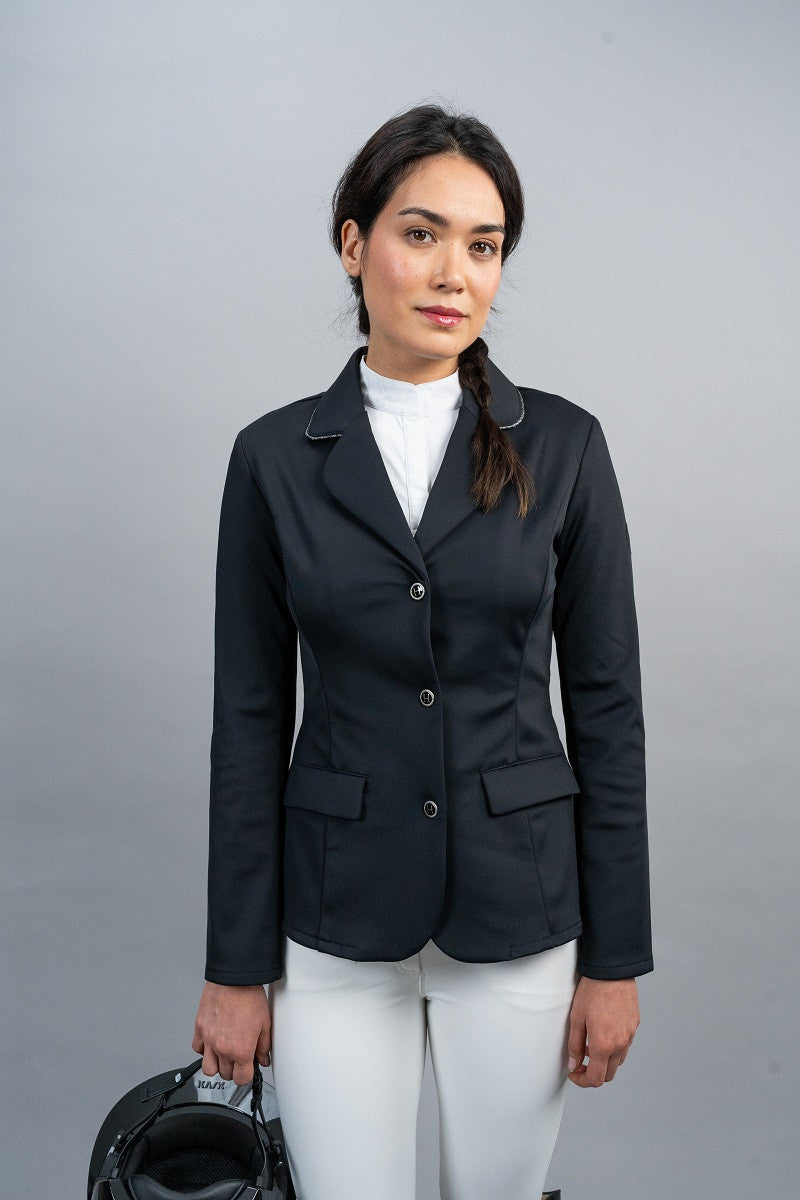 June - Womens Competition Jacket - Riders Choice Supply Co