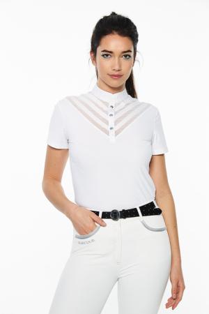Ocean Short Sleeve Competition Shirt - Riders Choice Supply Co