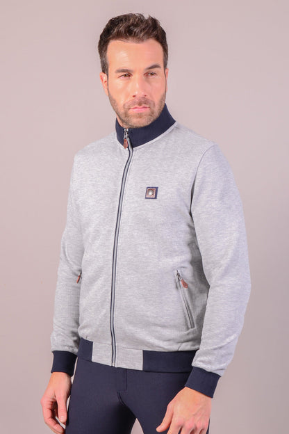 Stanley zip up - Riders Choice Supply Co