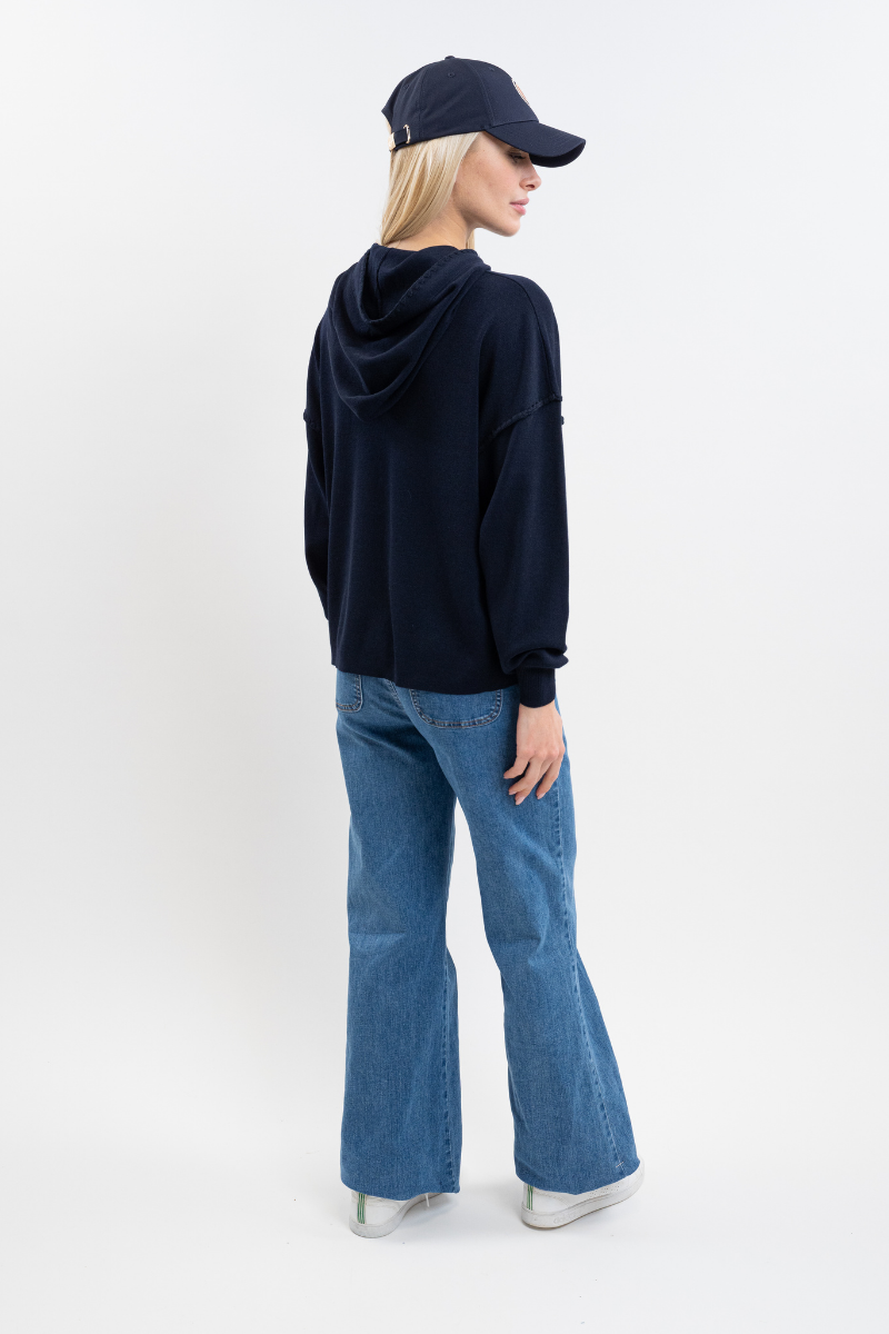 Plume Womens Hoodie - Riders Choice Supply Co