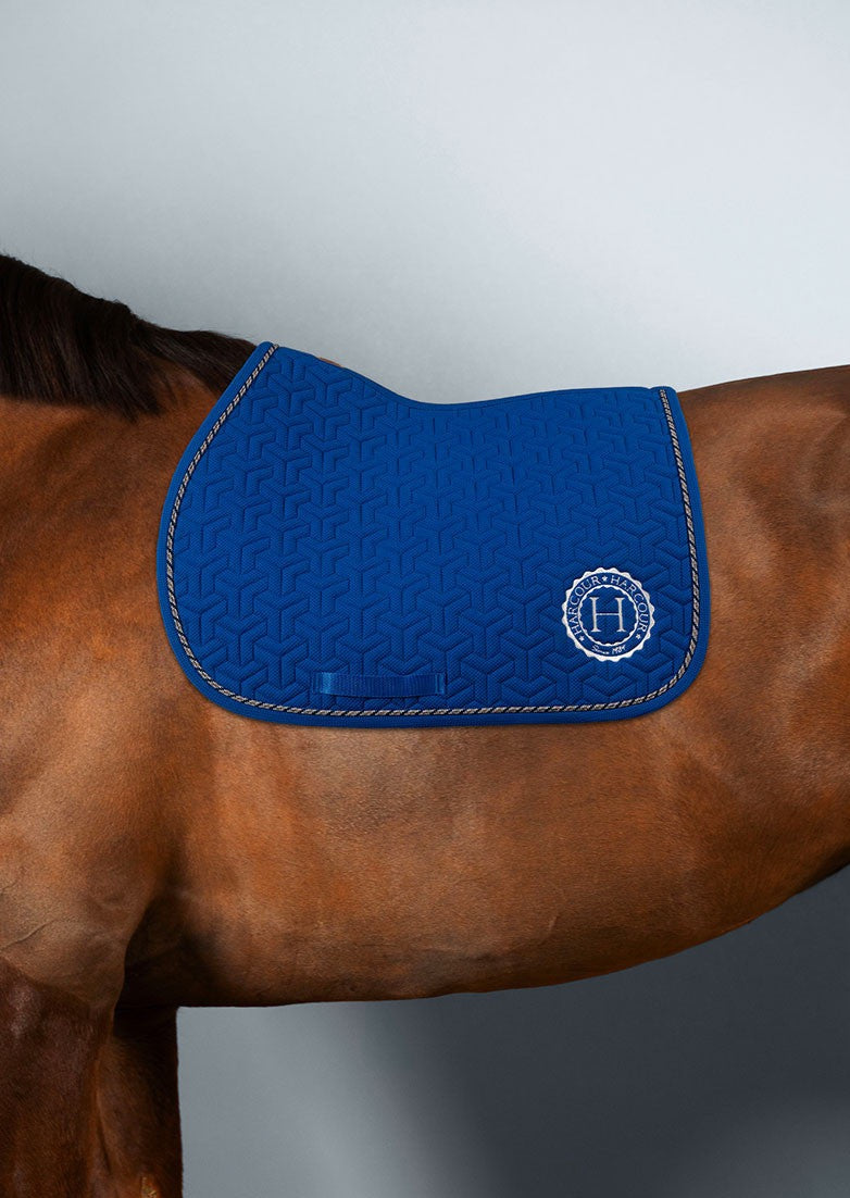 Sera Saddle Pad - Riders Choice Supply Co