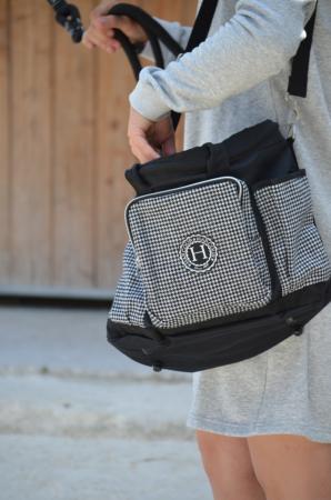 Quismy Grooming Bag - Riders Choice Supply Co