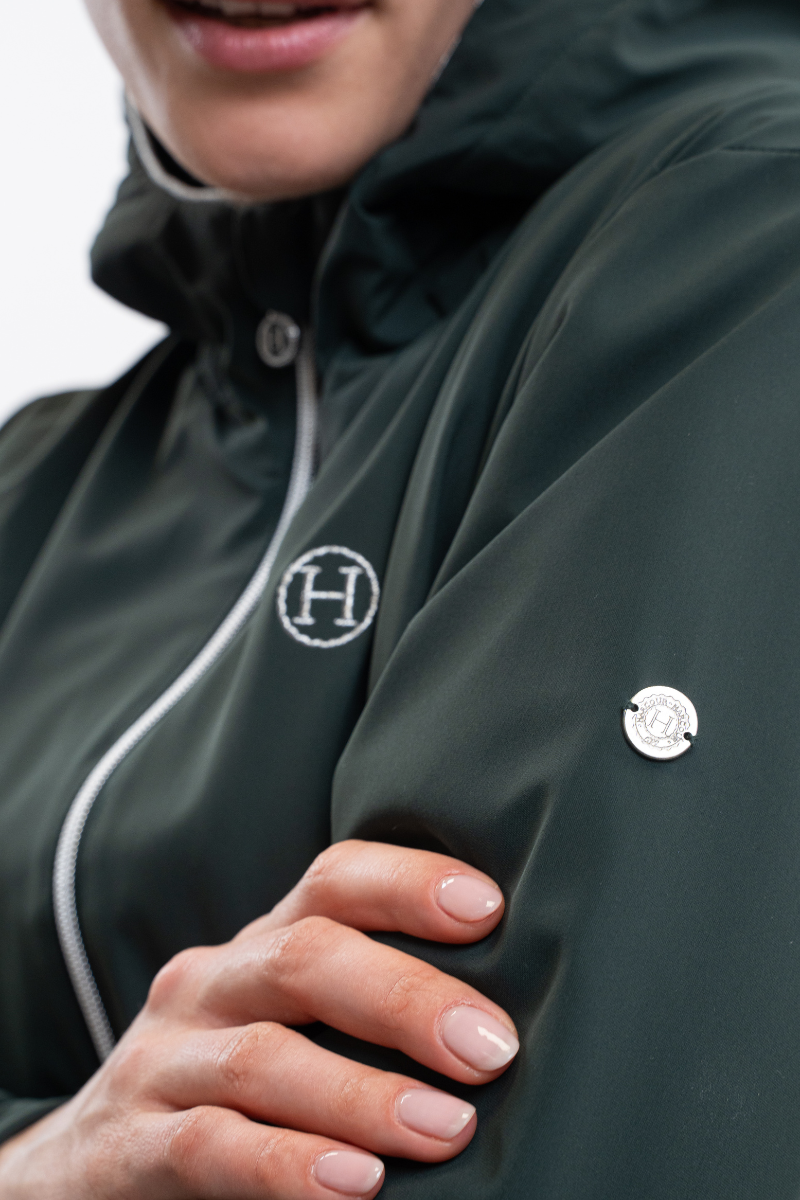 Simhat Jacket - Riders Choice Supply Co