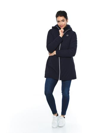 Robertah Womens Long Parka Jacket - Riders Choice Supply Co