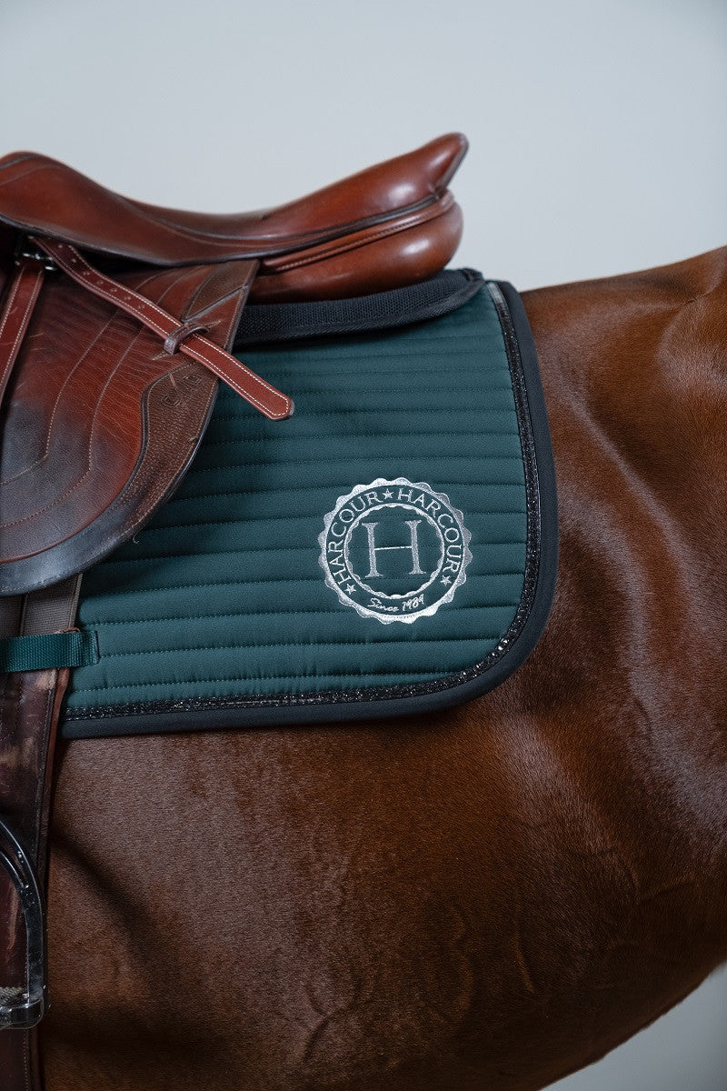Karembar Saddle Pad - Riders Choice Supply Co