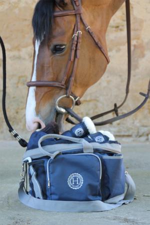 Quismy Grooming Bag - Riders Choice Supply Co
