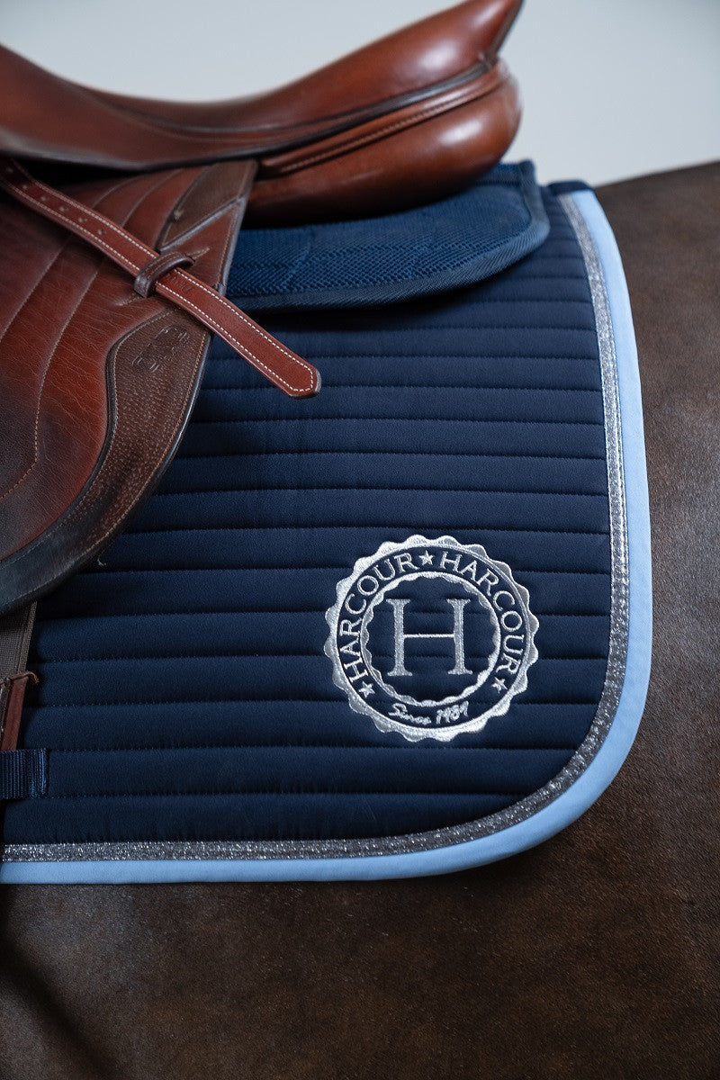 Karembar Saddle Pad - Riders Choice Supply Co