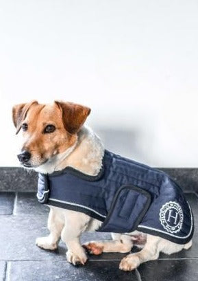 Code Dog Blanket Coat - Riders Choice Supply Co