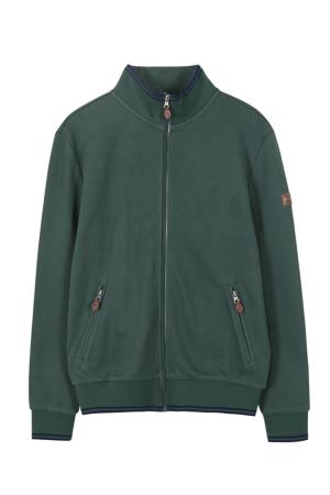 Visiteurs Mens Zip-up Sweater - Riders Choice Supply Co