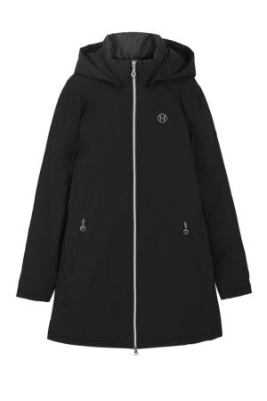 Robertah Womens Long Parka Jacket - Riders Choice Supply Co