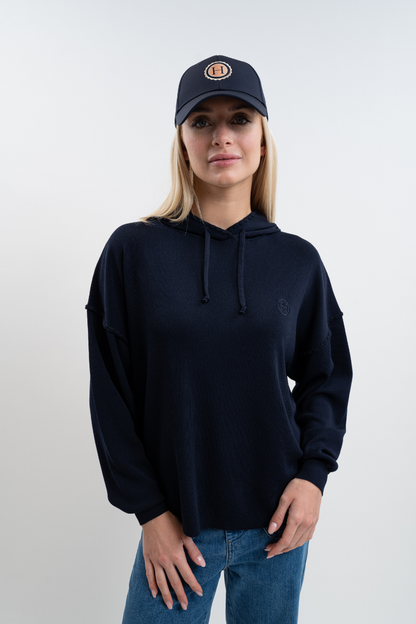 Plume Womens Hoodie - Riders Choice Supply Co