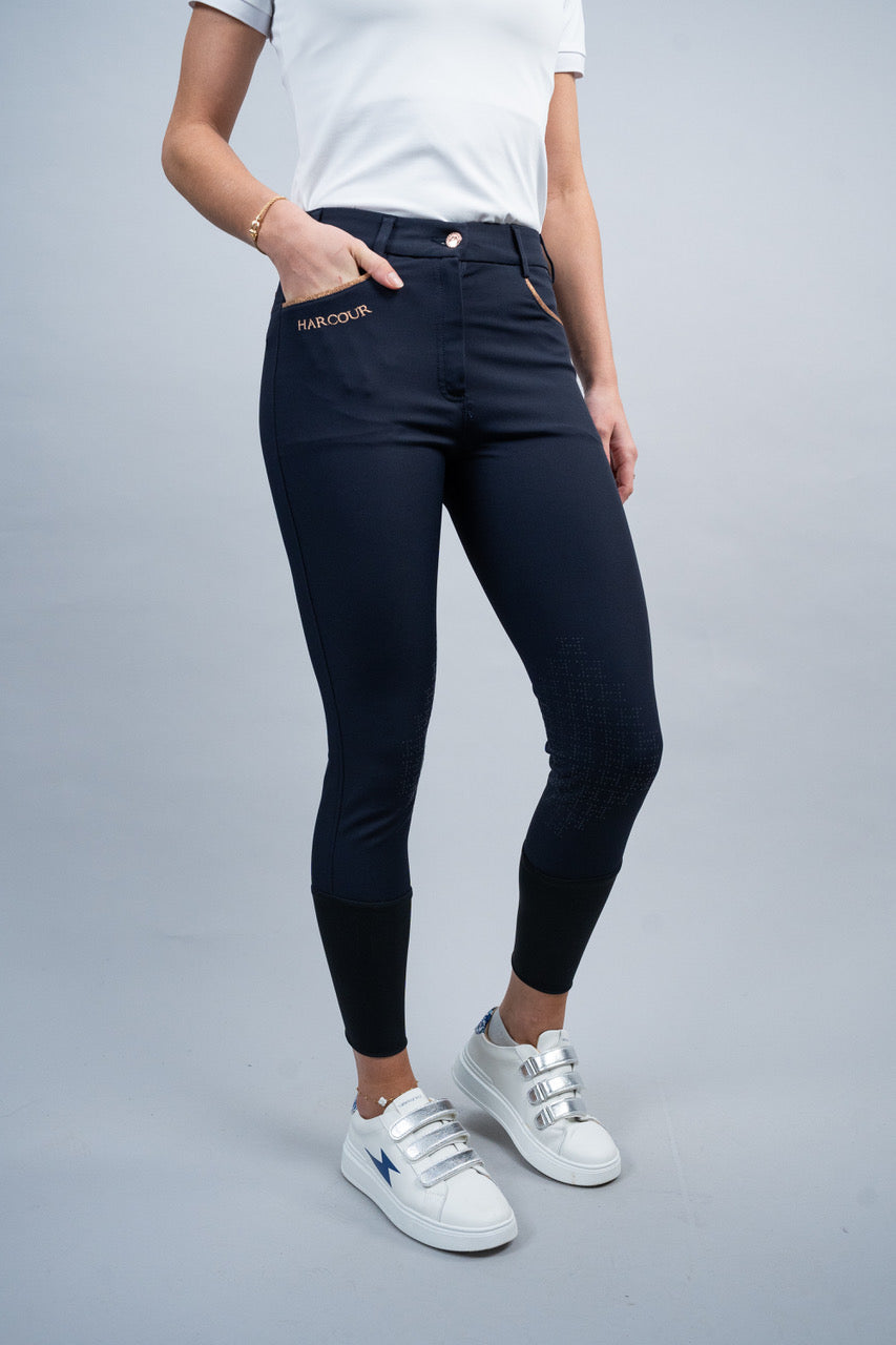 Jaltika Gold Edition Women's Riding Breeches - Riders Choice Supply Co