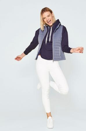 Womens Bunbury Vest - Riders Choice Supply Co