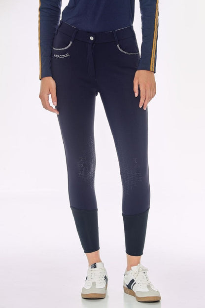 Jaipur Winter Riding Breeches for Women - Riders Choice Supply Co
