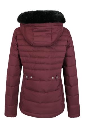 Margy Woman's Padded Jacket - Riders Choice Supply Co