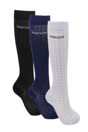Attrape Multi-Pair Riding Socks - Riders Choice Supply Co