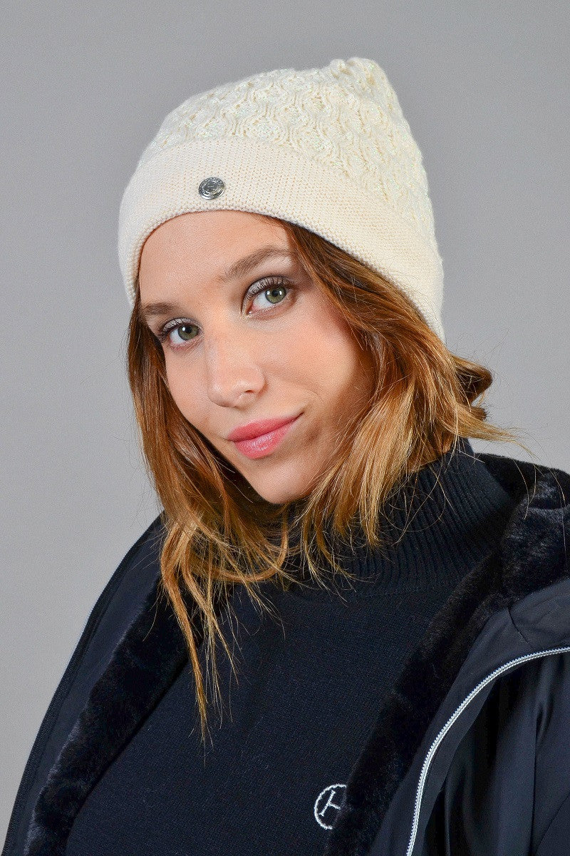 Columbia Womens Beanie - Riders Choice Supply Co