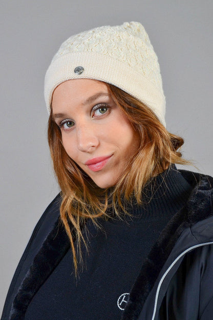 Columbia Womens Beanie - Riders Choice Supply Co