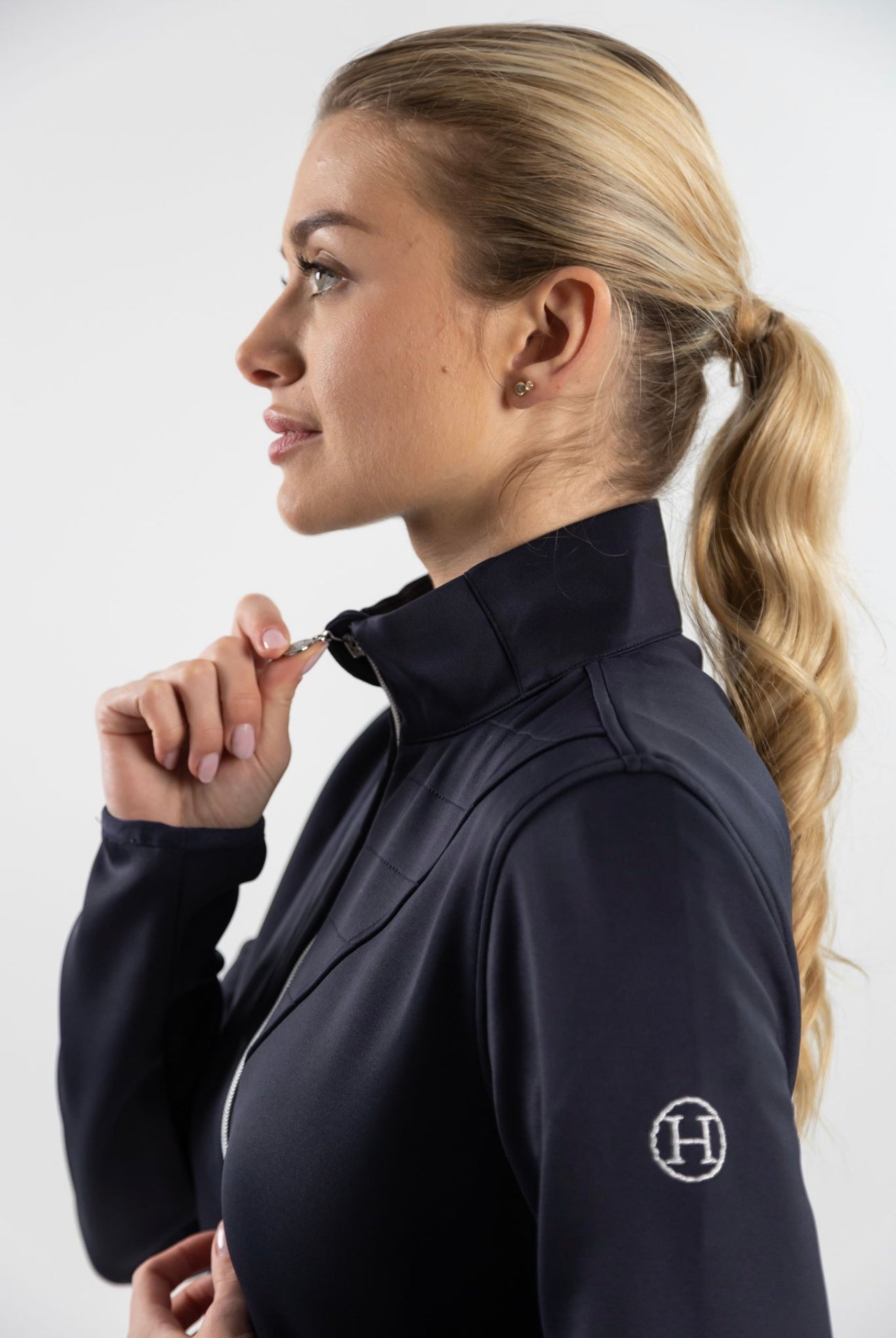 Jordany Womens Technical Jacket - Riders Choice Supply Co