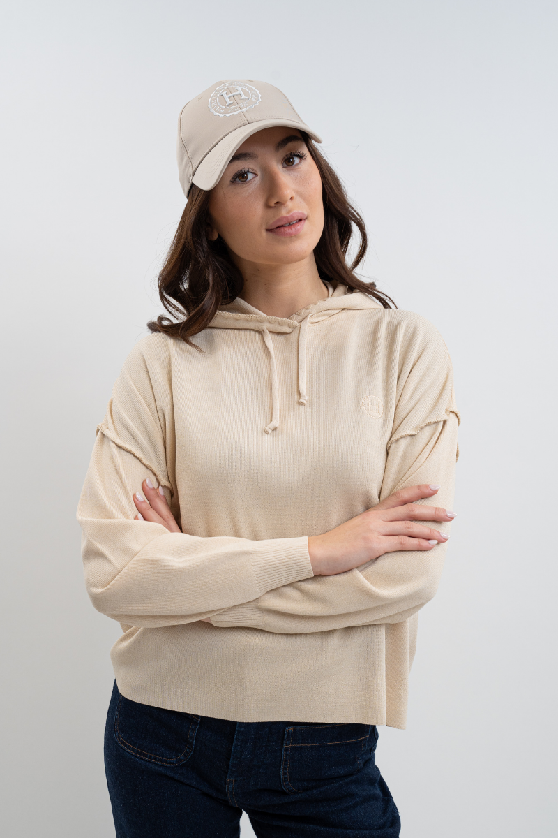 Plume Womens Hoodie - Riders Choice Supply Co