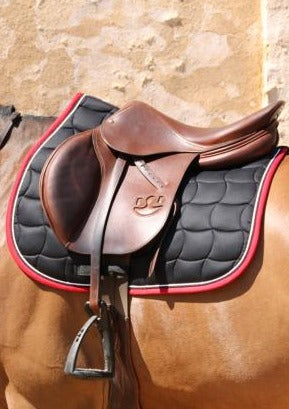 Chantilly Saddle Pad CSO - Riders Choice Supply Co