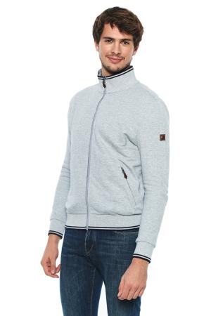 Visiteurs Mens Zip-up Sweater - Riders Choice Supply Co