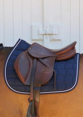 Chantilly Saddle Pad CSO - Riders Choice Supply Co