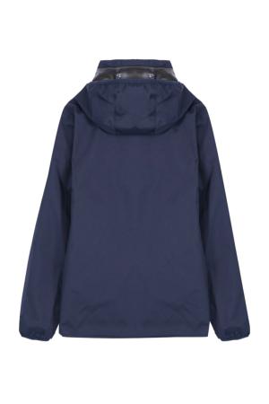 Cyclone Unisex Rain Jacket - Riders Choice Supply Co
