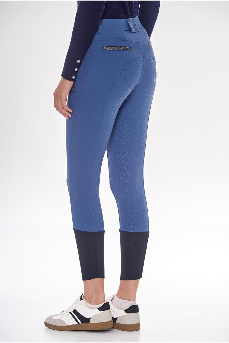 Boogie Full Seat Womens Breeches - Riders Choice Supply Co