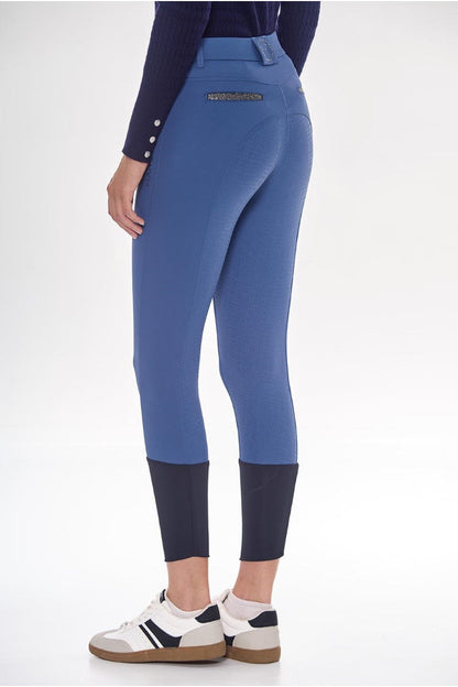 Boogie Full Seat Womens Breeches - Riders Choice Supply Co