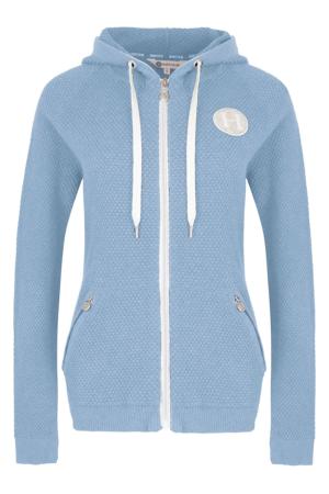 Calvi Womens Hoodie - Riders Choice Supply Co