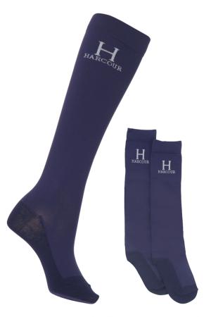 Signature Badminton Rider Socks - Riders Choice Supply Co