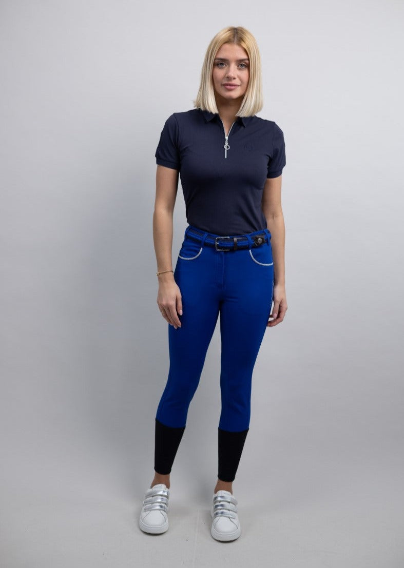 Boogie Full Seat Womens Breeches - Riders Choice Supply Co
