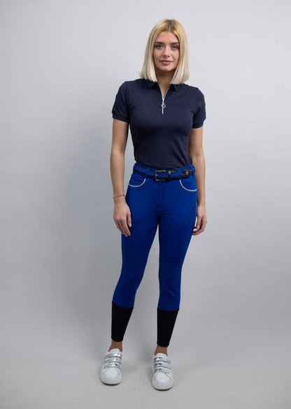 Boogie Full Seat Womens Breeches - Riders Choice Supply Co
