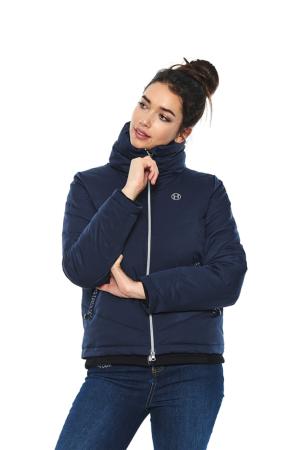 Casino Womens Padded Jacket - Riders Choice Supply Co