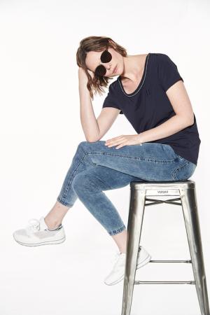 Arcachon Womens Tee - Riders Choice Supply Co