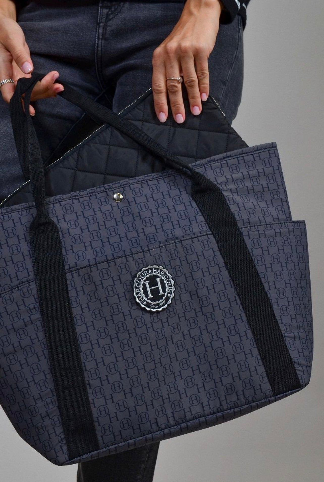 Womens Cyr Tote Bag - Riders Choice Supply Co