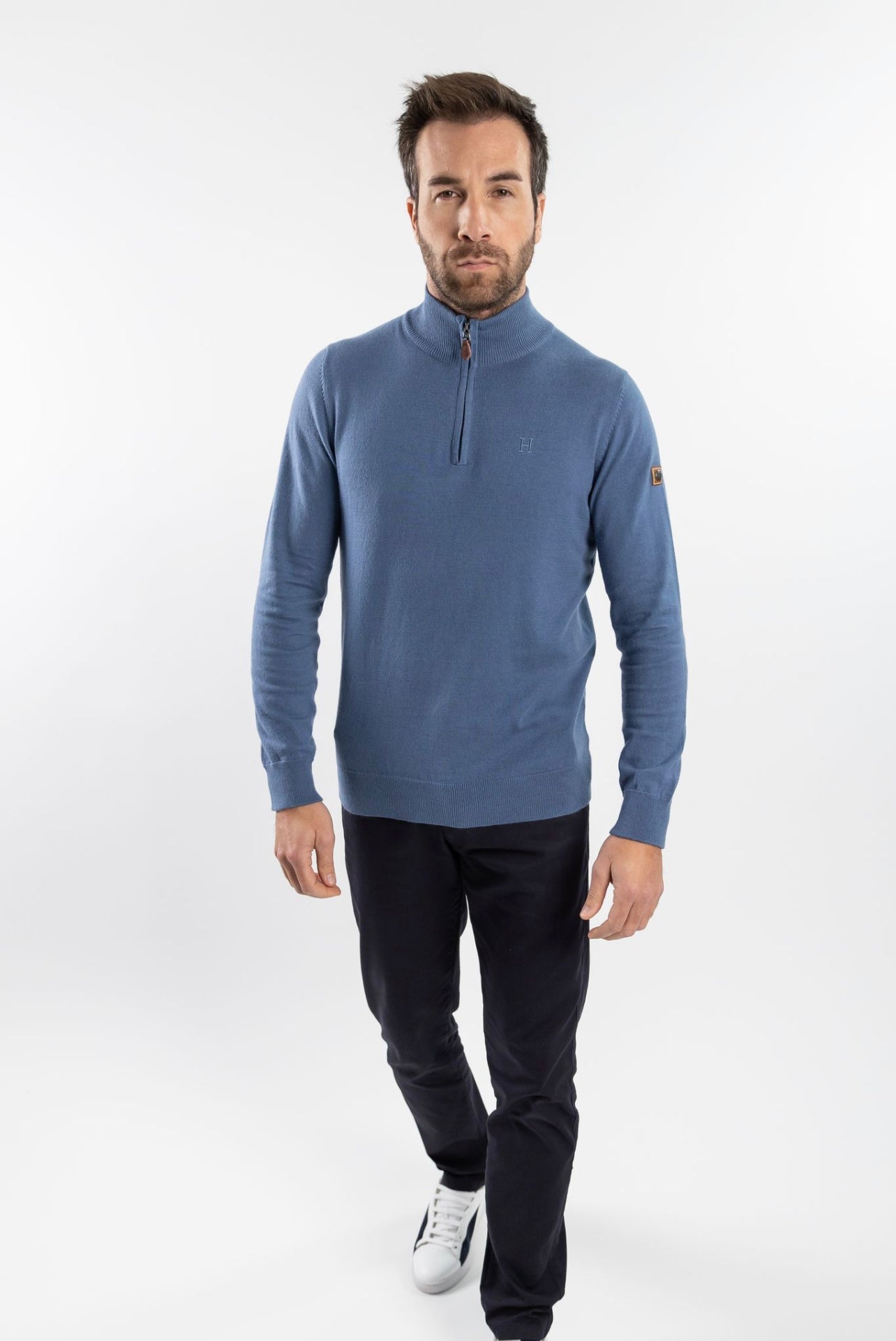 Flash Pullover - Riders Choice Supply Co