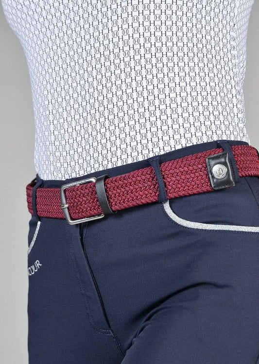 Baltic His & Hers Belt - Riders Choice Supply Co