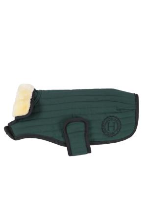 Code Dog Blanket Coat - Riders Choice Supply Co