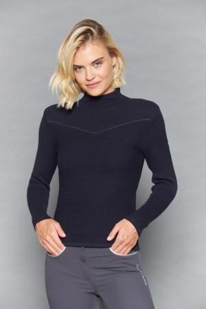 Shining Womens Pullover Sweater - Riders Choice Supply Co