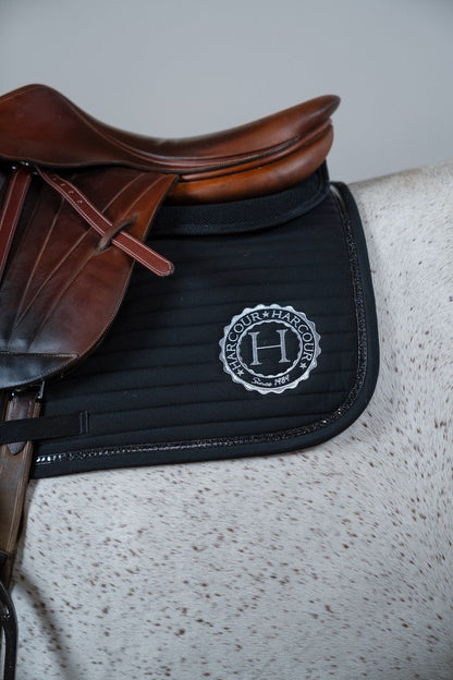 Karembar Saddle Pad - Riders Choice Supply Co