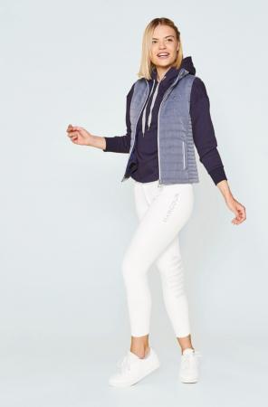 Womens Bunbury Vest - Riders Choice Supply Co