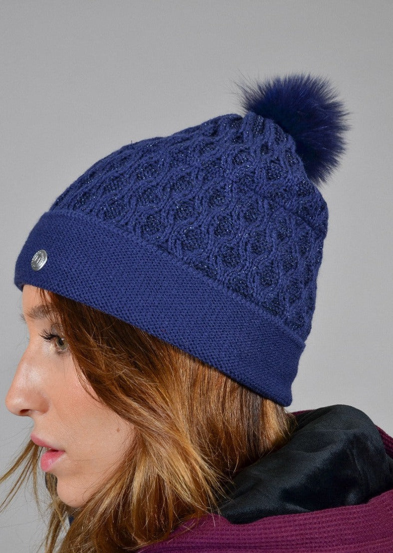 Columbia Womens Beanie - Riders Choice Supply Co