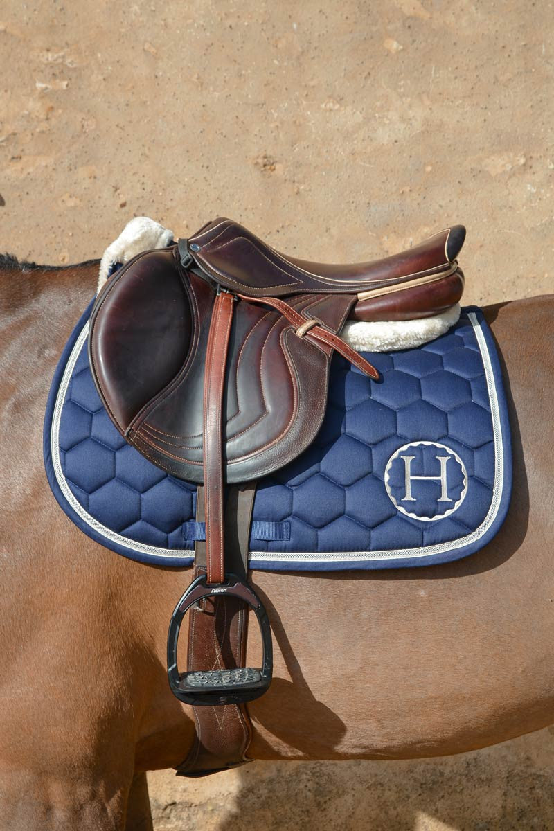 Saddy Saddle Pad - Riders Choice Supply Co