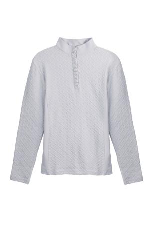 Womens Charade Long Sleeve Polo - Riders Choice Supply Co
