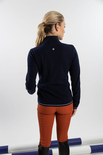 Swim Full Zip Sweater - Riders Choice Supply Co